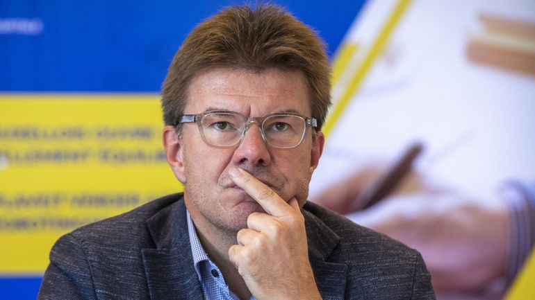 La Région bruxelloise supprime les chèques-cadeaux de fin d’année offerts aux 10.000 fonctionnaires