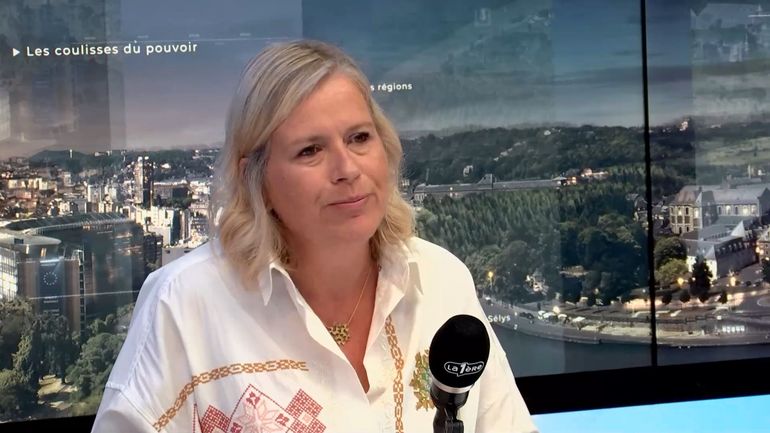 Cyberharcèlement : Vanessa Matz veut créer via MyGov un "coffre-fort numérique" et une "porte d'entrée" unique pour les victimes