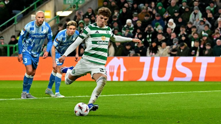 Europa League : Arne Engels buteur et les plus beaux buts de la 8e journée