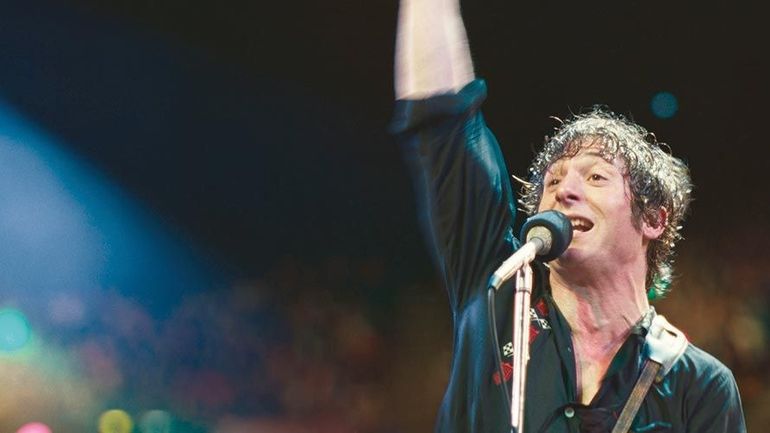 "Springsteen : Deliver me from nowhere", l’anti-"film jukebox"