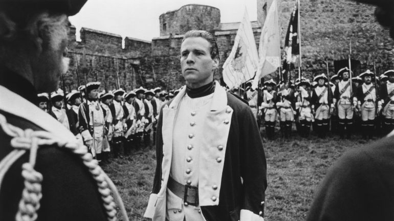 50 ans de la sortie de "Barry Lyndon" : comment Stanley Kubrick s'est-il mué en chroniqueur du 18e siècle ?