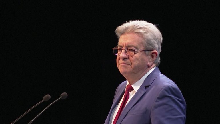 La RTBF vous répond : la France Insoumise est-elle un parti d’extrême gauche ?