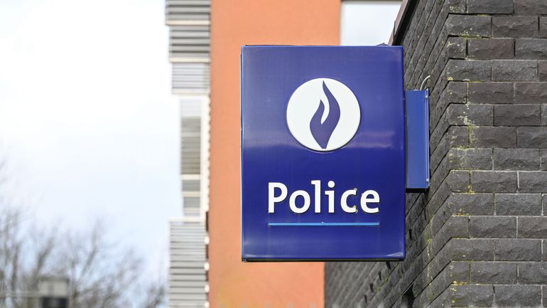 i-Police : la police fédérale "collabore pleinement" avec les autorités