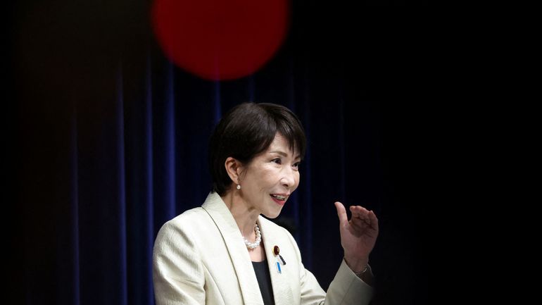 Japon : la Première ministre reconduite Sanae Takaichi menace-t-elle la stabilité en Asie de l'Est ?