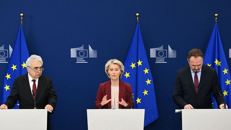 La Commission veut s’attaquer à la crise européenne du logement