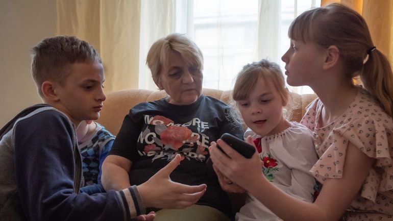 Faut-il vraiment endurcir ses enfants pour réussir la transmission ?