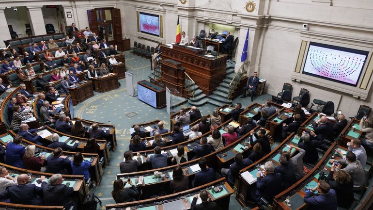 Budget : douzièmes provisoires jusqu’en avril mais les CPAS auront bien leur compensation Budget : douzièmes provisoires jusqu’en avril mais les CPAS auront bien leur compensation