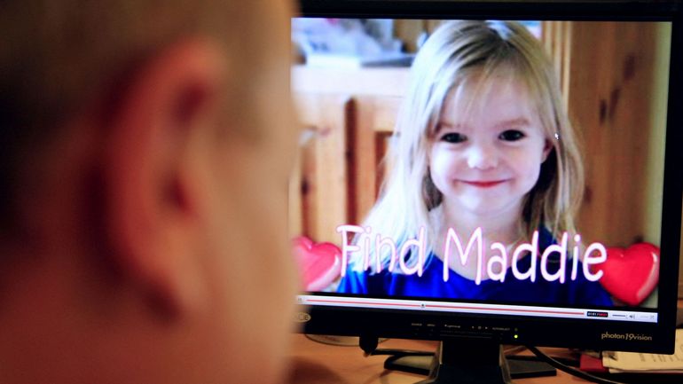 Affaire Maddie McCann : la femme prétendant depuis des années être la disparue démentie par un test ADN
