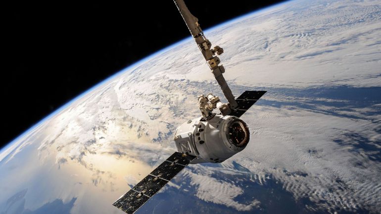 Dépendance à Starlink : l'Europe prise au piège d'un risque qu'elle ne peut pas encore surmonter