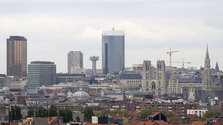 Une hausse de 10% des loyers à Bruxelles ? Un constat « à nuancer »