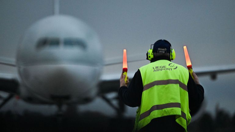 Un groupe saoudien rachète Aviapartner Liège, le spécialiste de l'assistance aéroportuaire
