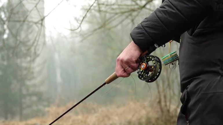 Début de saison pour la pêche à la truite : quelles sont les règles à respecter ?