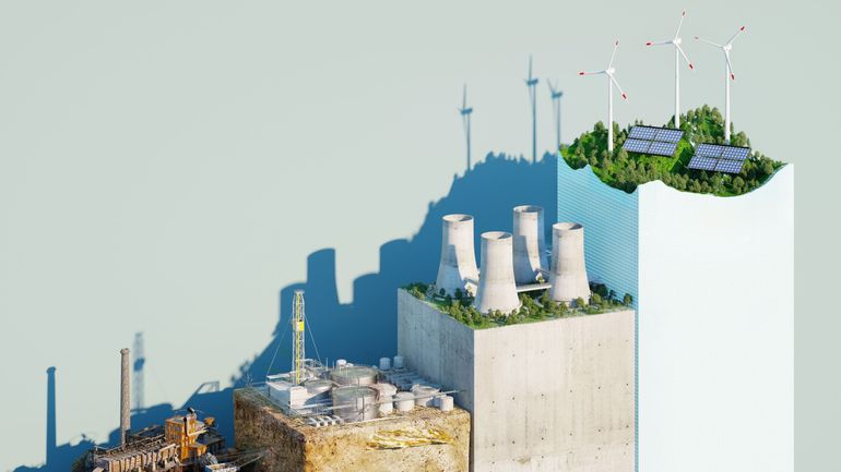 La transition énergétique européenne en péril : la pénurie de matières premières menace