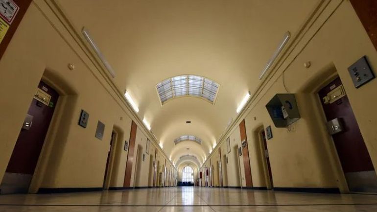 Prisons : une grève des gardiens sera suivie dans tous les établissements pénitentiaires du pays lundi