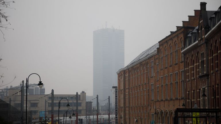 Record mondial sans gouvernement à Bruxelles : et maintenant, on fait quoi ? Record mondial sans gouvernement à Bruxelles : et maintenant, on fait quoi ?