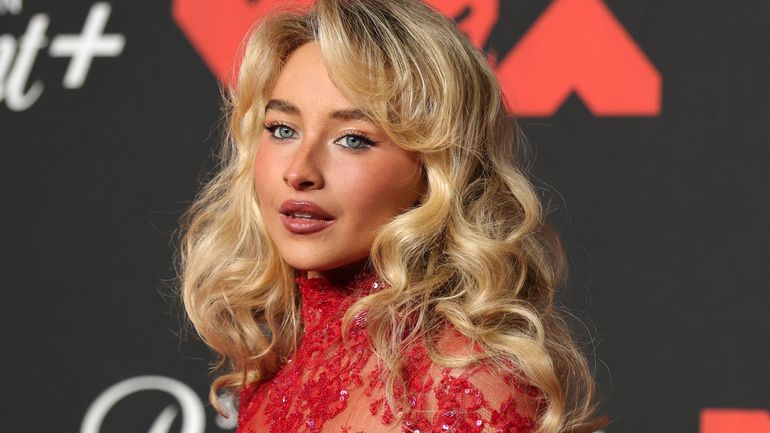 Sabrina Carpenter se dit offusquée de l’utilisation de sa musique par la Maison Blanche Sabrina Carpenter se dit offusquée de l’utilisation de sa musique par la Maison Blanche