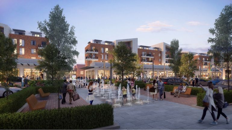 Dossier Strada à La Louvière : la cour d’appel de Mons clarifie la mission de l’expert judiciaire, à la demande de la Ville Dossier Strada à La Louvière : la cour d’appel de Mons clarifie la mission de l’expert judiciaire, à la demande de la Ville