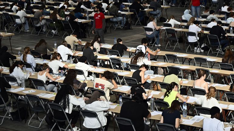 Études de médecine : les quotas de médecins augmentés pour 2032 et 2033