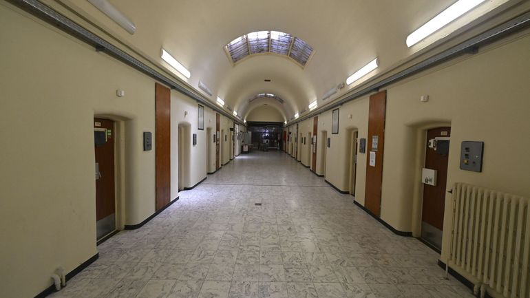 Fin de la grève de "solidarité" dans les prisons