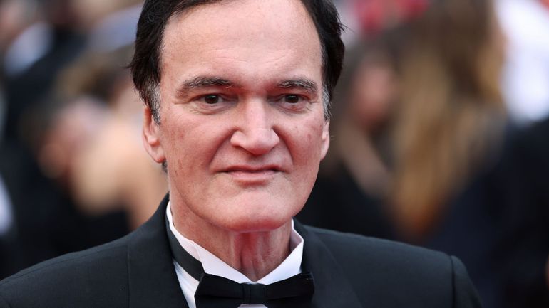 Il se passe quoi avec Quentin Tarantino et Paul Dano ?