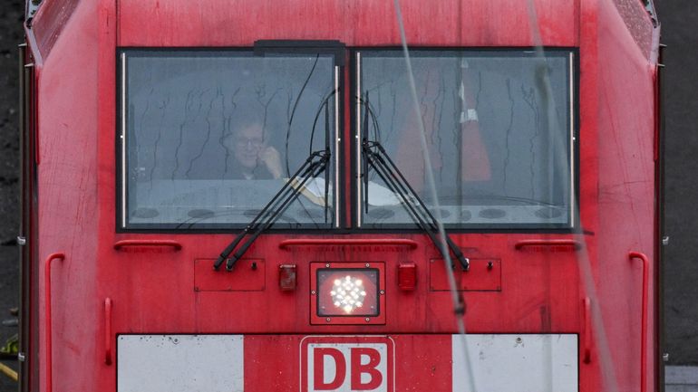 Allemagne : pour surmonter la crise, la Deutsche Bahn taille dans ses postes de direction
