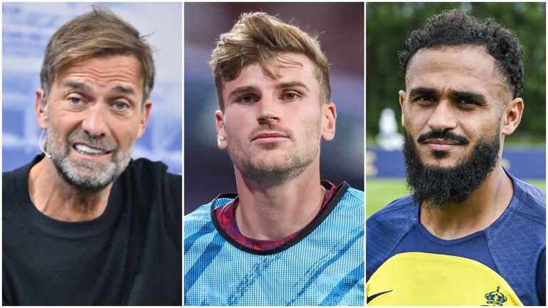 Klopp sur les tablettes du Real Madrid, une ex-star de Chelsea en MLS, nouveau défi pour Boufal : 5 infos mercato du jour