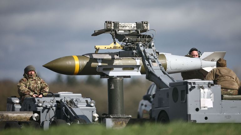 Le Pentagone évalue le coût de la guerre en Iran à 25 milliards de dollars jusqu'à présent