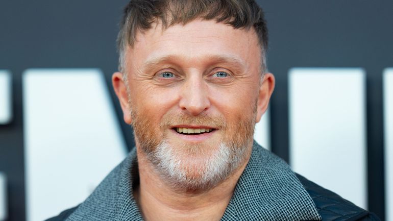 Qui est Damien Jalet, le chorégraphe bruxellois nommé deux fois aux MTV Video Music Awards ?