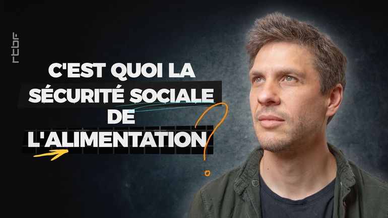 L'accès à une alimentation de qualité pour toutes et tous ? C'est ce que vise la sécurité sociale de l'alimentation