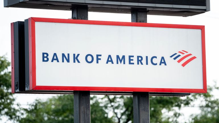 Attentat déjoué à Paris visant Bank of America : une Liégeoise mise en examen à Paris et incarcérée