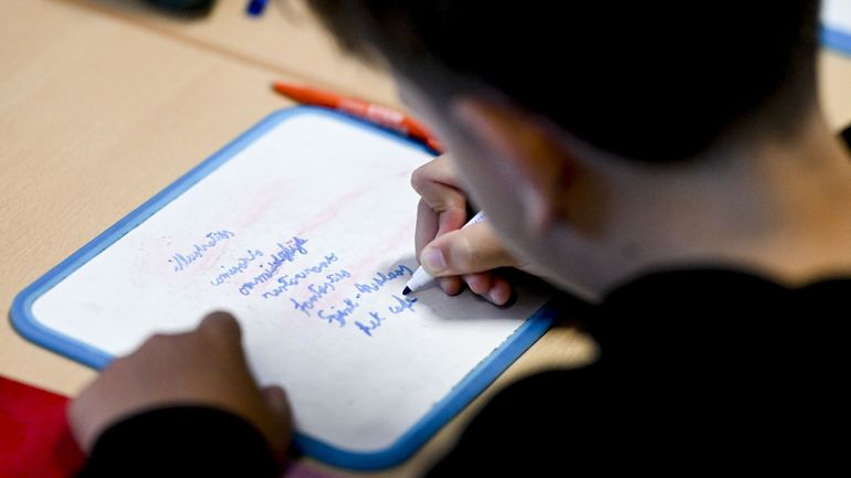 La Fédération Wallonie-Bruxelles veut renforcer le suivi des enfants scolarisés à domicile