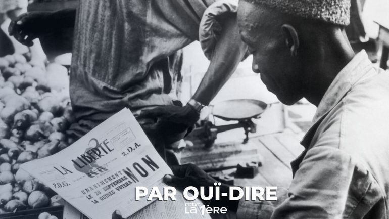 La révolution culturelle en Guinée : une page d'histoire méconnue