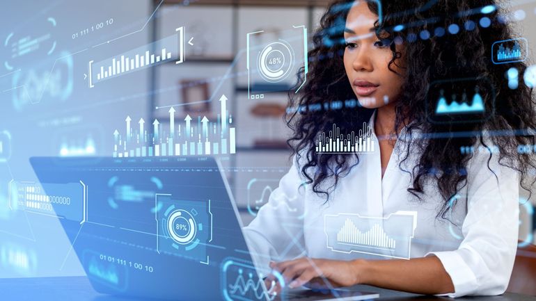 Intelligence artificielle et emploi : une soirée débat pour démêler le vrai du faux