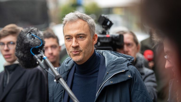 Demandeurs d'asile : les Engagés s'en remettent aux recours d'une ASBL contre Van Bossuyt