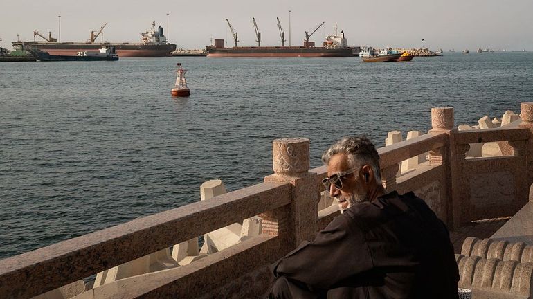 Détroit d'Ormuz : "quelques semaines" seront nécessaires pour évacuer les milliers de marins bloqués, selon l'agence maritime de l'ONU