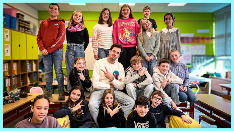 Semaine de l’Education aux médias : comment construire une actu comme les Niouzz ? Semaine de l’Education aux médias : comment construire une actu comme les Niouzz ?