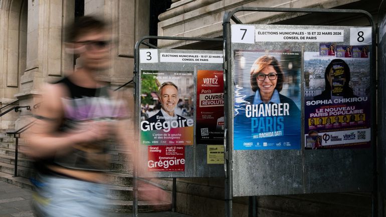 Élections municipales en France : les extrêmes renforcés, une répétition générale pour 2027 ?