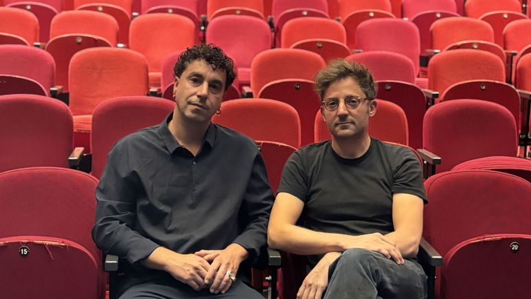 La mairie RN de Vierzon déprogramme le spectacle belge Amazonia : "C'est de la censure" dénonce l'équipe derrière la pièce