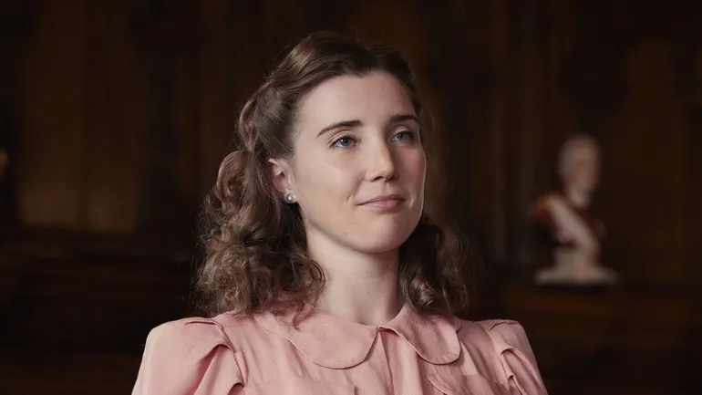 D COUVREZ EN EXCLUSIVIT LA SAISON 6 DE JAMES HERRIOT SUR RTBF AUVIO visual data 7