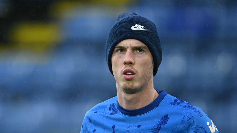 Le destin s’acharne sur Cole Palmer : l’Anglais se blesse tout seul… chez lui Le destin s’acharne sur Cole Palmer : l’Anglais se blesse tout seul… chez lui