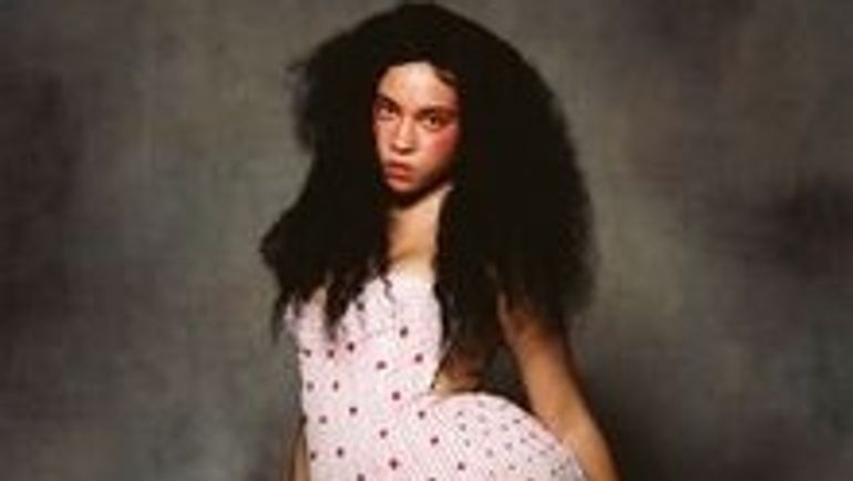 Vos places pour Yoa à la Ferme du Biéreau Vos places pour Yoa à la Ferme du Biéreau