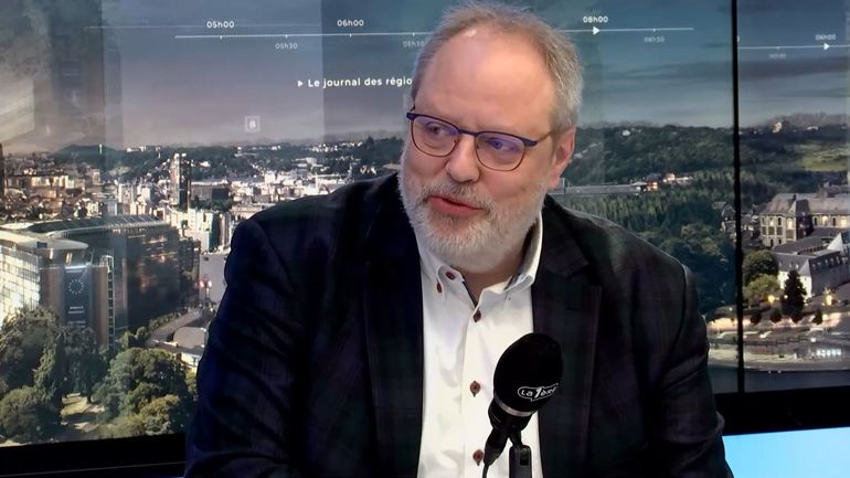 "Il faut sortir du mantra qu'il n'y a pas d'alternative" : Olivier Valentin, le patron du syndicat libéral critique les réformes du gouvernement de droite