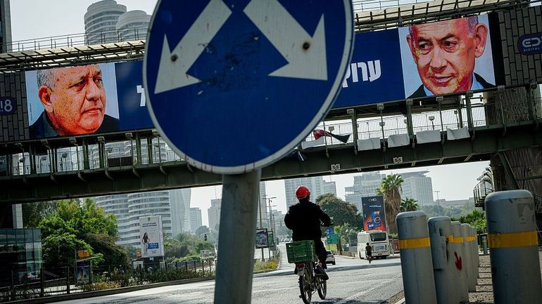 Israël: premières législatives depuis le 7-Octobre, Netanyahou à l'épreuve des urnes