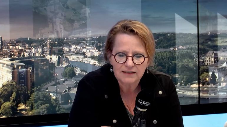 Les Belges s'inquiètent de leur droit à un niveau de vie suffisant selon la directrice de l'’Institut fédéral des droits humains