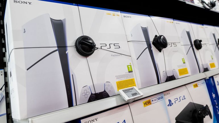 Les jeux vidéo "physiques" polluent 100 fois plus que les versions numériques, selon une étude