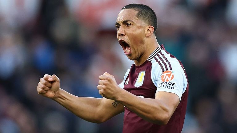 Joli cadeau d’anniversaire pour Tielemans : Aston Villa torpille Nottingham et se hisse en finale d’Europa League