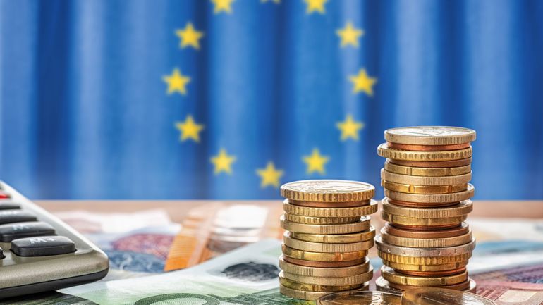 La Belgique n’est pas le seul mauvais élève européen sans budget La Belgique n’est pas le seul mauvais élève européen sans budget