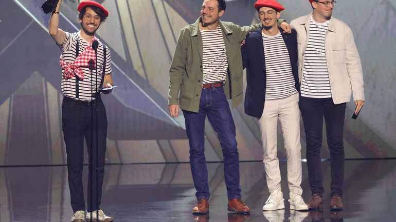 Meilleur jeu vidéo de l’année : gagner un trophée a-t-il un réel impact sur les ventes ?