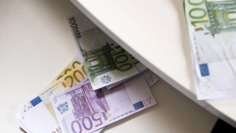 Plus d'un Belge sur cinq ne peut faire face à des dépenses imprévues