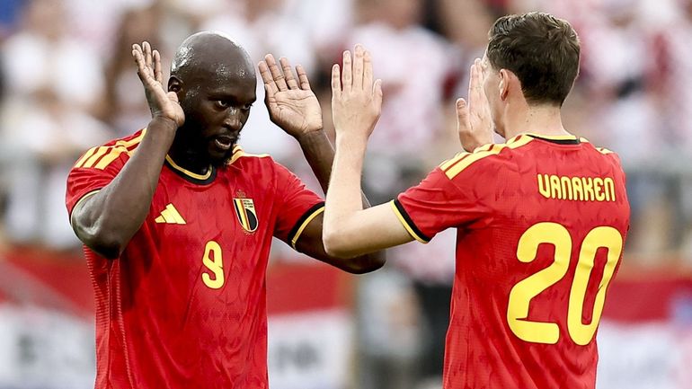 Croatie - Belgique : « Lukaku a marqué l’un des buts les plus importants de sa carrière ! »
